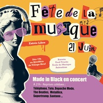 Fête de la Musique